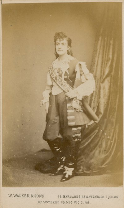 Fanny Joseph - English Photographer