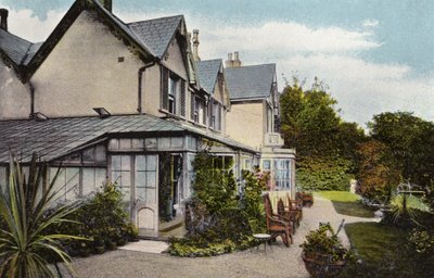 Jardins de Plaisance de Ferncliffe, Sandown - English Photographer