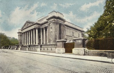 Musée Fitzwilliam - English Photographer