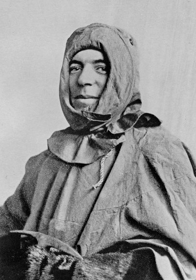 Frank Hurley - English Photographer