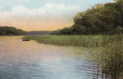 Lac Fritton - English Photographer
