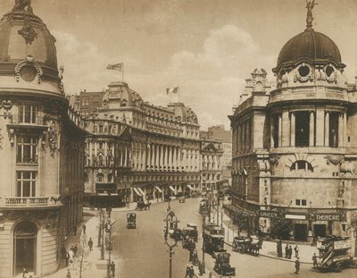 Vue générale d