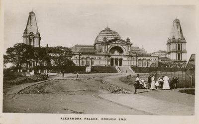 Vue générale de l