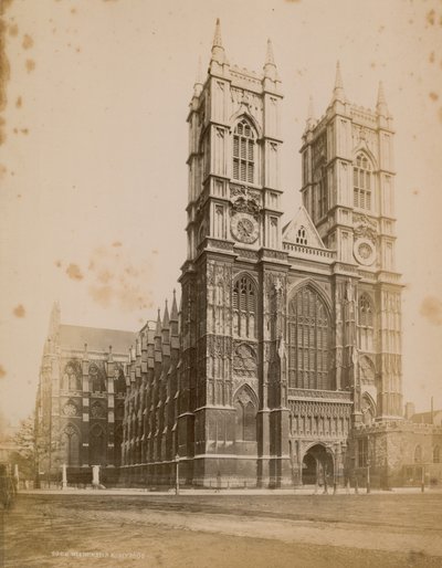 Vue générale de l