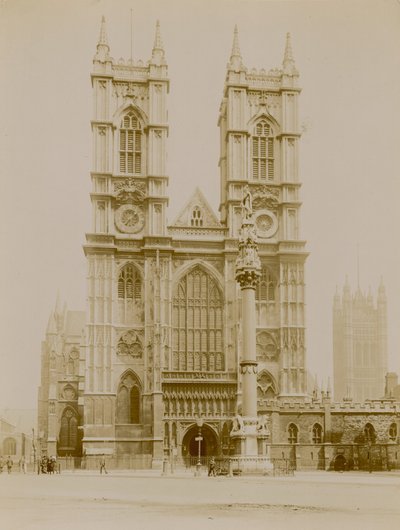 Vue générale de l