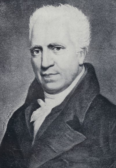 George Crabbe - English Photographer