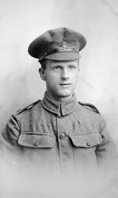 George Finch du King