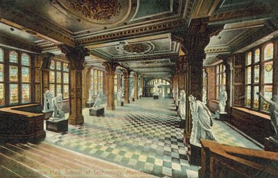 Grand Hall d
