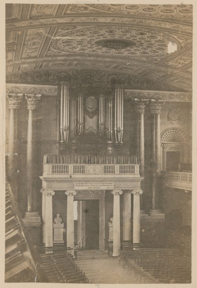 Chapelle de l