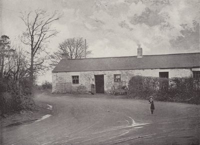 Gretna Green, La Forge - English Photographer