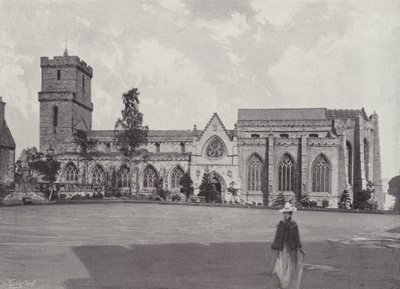 Église Greyfriars, Stirling - English Photographer