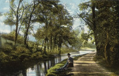 Griff Hollows, Nuneaton - English Photographer