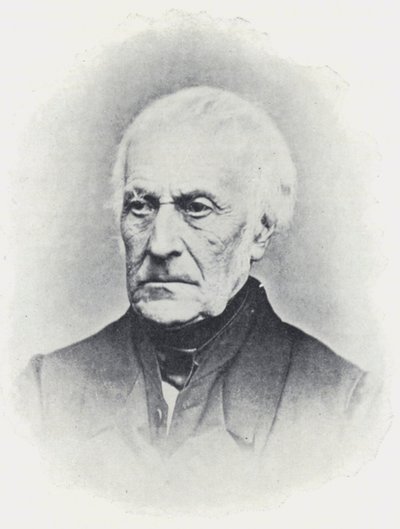 Guizot - English Photographer