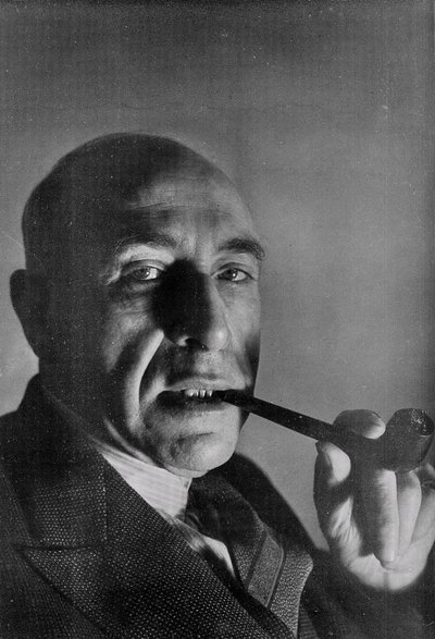 Harry Price - English Photographer