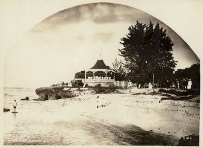 Hastings, Barbade, 1895 - English Photographer