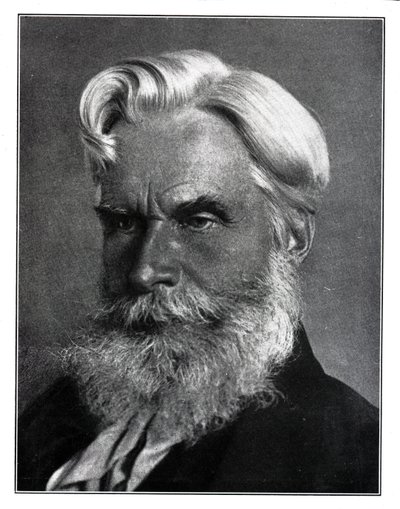 Havelock Ellis - English Photographer