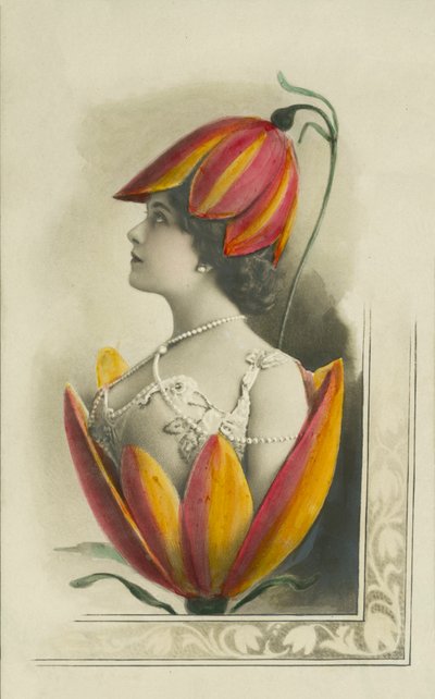 Tête et épaules d