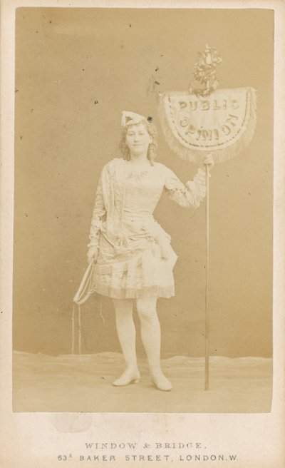 Helen Howard - English Photographer
