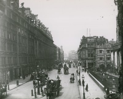 Holborn, Londres - English Photographer