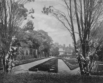 Holland House - English Photographer