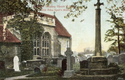 Église de la Sainte-Trinité, Bosbury - English Photographer