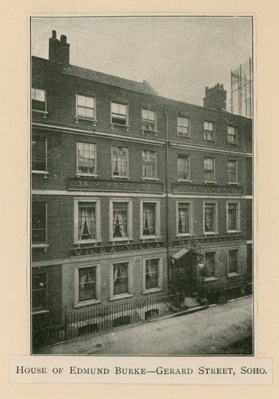 Maison d