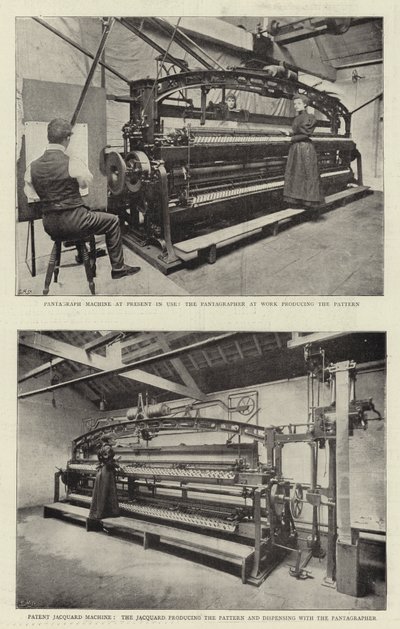Comment une industrie textile est en train d