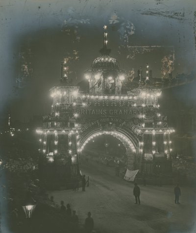 Illumination de l