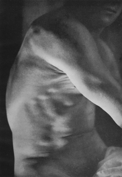 Illustration pour Le Corps Masculin - English Photographer