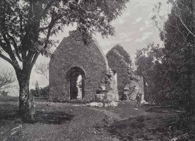 Innisfallen - English Photographer