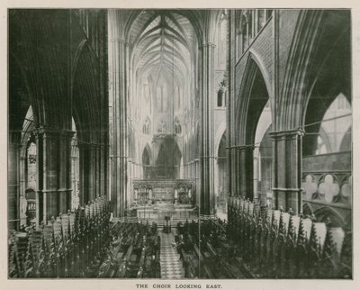 Intérieur de l