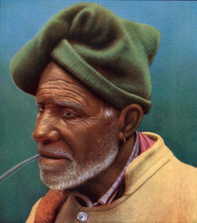 Italie (photo couleur) - English Photographer