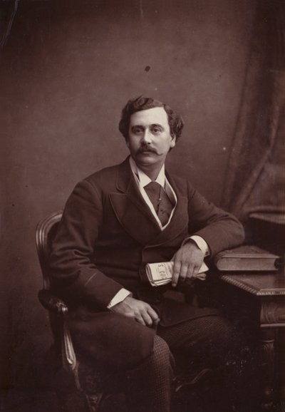 J. H. Celli - English Photographer