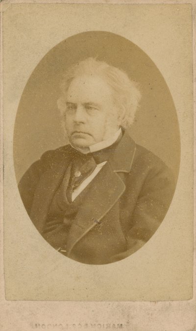 John Bright - English Photographer