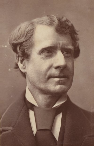 John S. Clarke - English Photographer