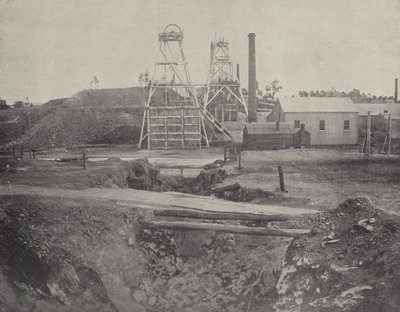 Mine Lansell 180 - English Photographer