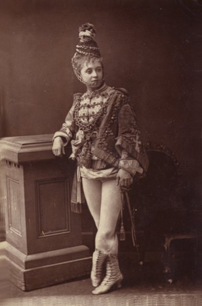 Lardie Wilson - English Photographer