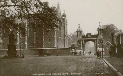Porte de Lincoln