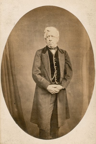 Lord Carlisle - English Photographer