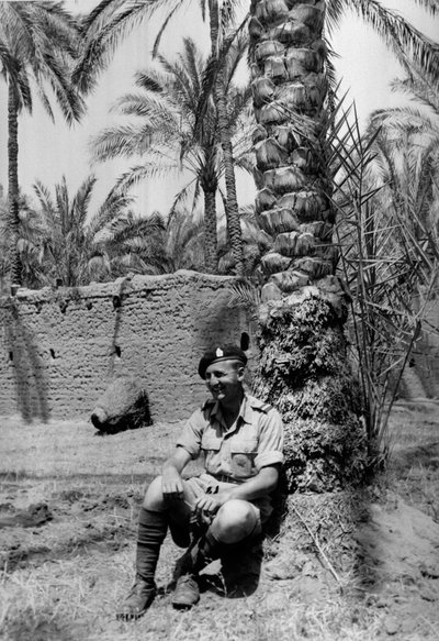 Louis Cohen, d