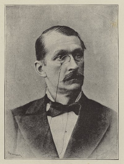 Louis Ruchonnet - English Photographer