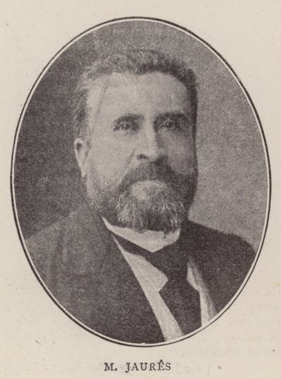 M Jaurès - English Photographer