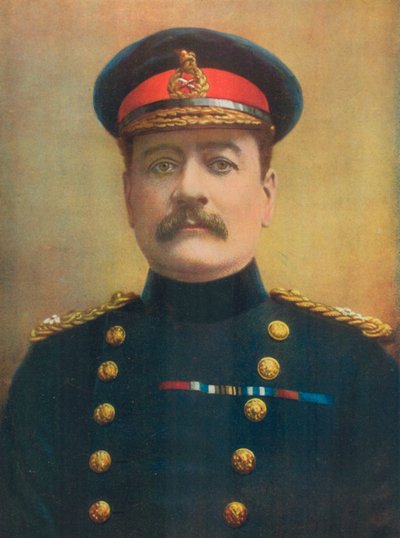 Major-Général E. T. H. Hutton. Commandant la Première Brigade d