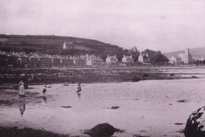 Marine Parade, Rothesay - English Photographer