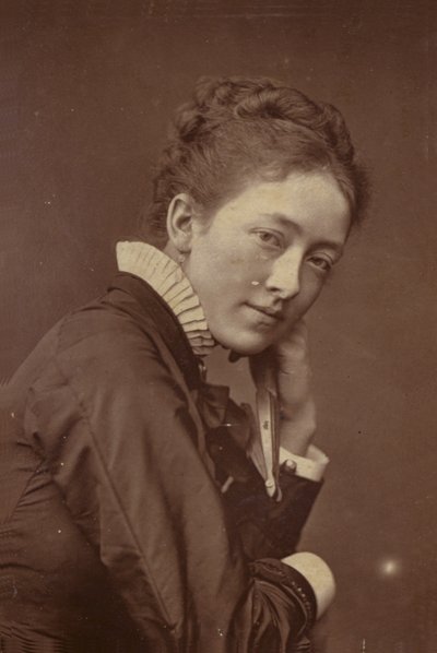 Marion Terry - English Photographer