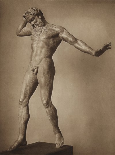 Marsyas - English Photographer