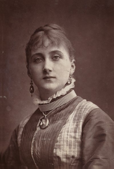 Maud Branscombe - English Photographer