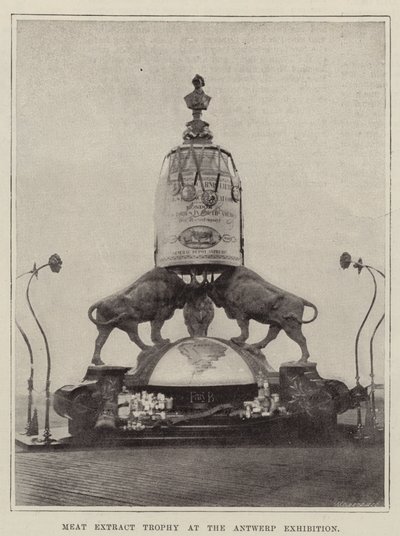 Trophée d