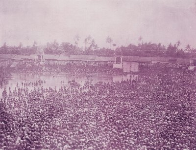 Festival de Mohurrum - English Photographer