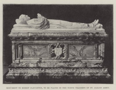 Monument à l